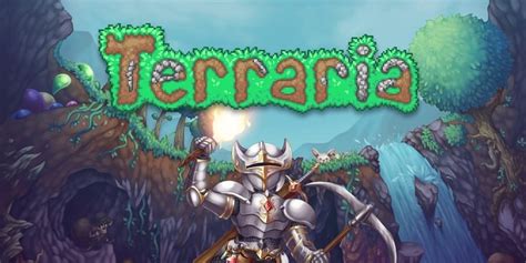 T­e­r­r­a­r­i­a­ ­G­ü­n­c­e­l­l­e­m­e­s­i­ ­1­.­3­3­ ­2­ ­M­a­y­ı­s­’­t­a­ ­Ç­ı­k­t­ı­